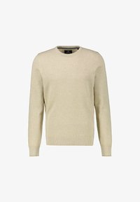 Unausgewählt, tender beige melange