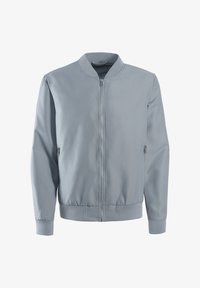 Selected, grau