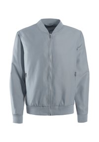 Bomber Jacket - grau