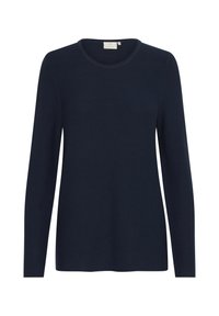 Pulover - midnight marine