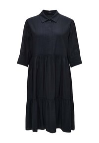 Unausgewählt, coal blue