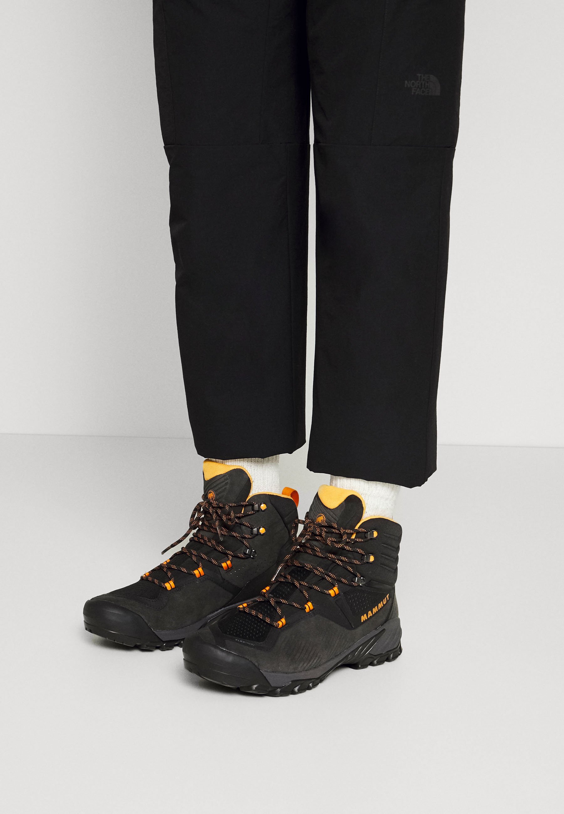 Mammut SAPUEN HIGH GTX MEN - Kalnų 