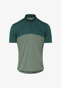 Sélectionné, deep pond