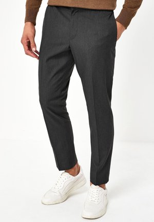 Pantalon classique - grey