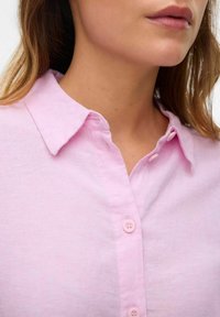 Vero Moda VMLINN - Camicia - bonbon
