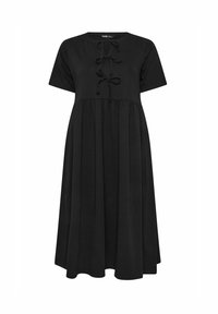 Niewybrane, jet black