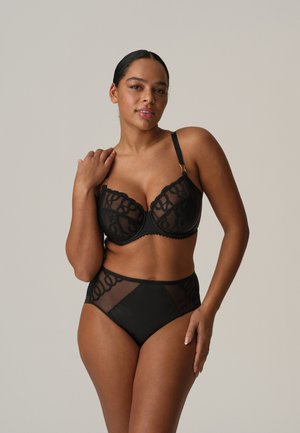 VALLARTA FULL - Beugel BH - black