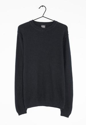 Jack & Jones, Jersey de punto - blue