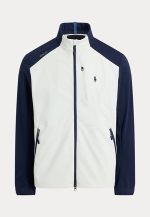 Polo Ralph Lauren, COLOR-BLOCKED PACKABLE JACKET - Trainingsjacke