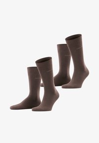 Unausgewählt, dark brown