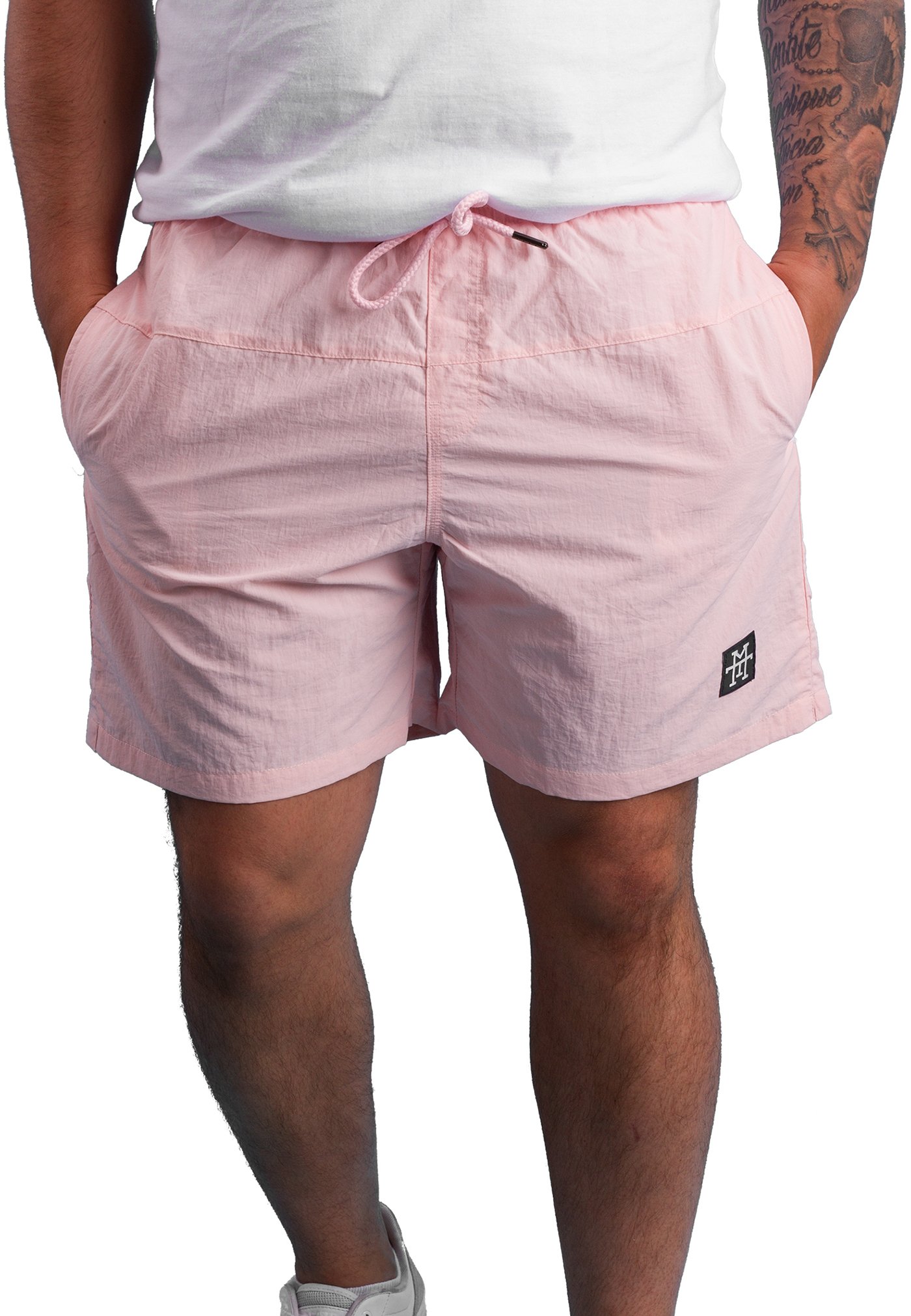 Herren Badeshorts Herren Badeshorts