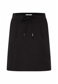 Unausgewählt, black
