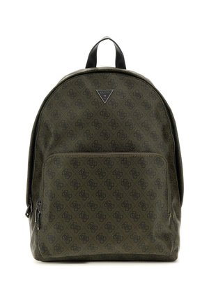 Guess CERTOSA SAFFIANO  - Rugzak - beige