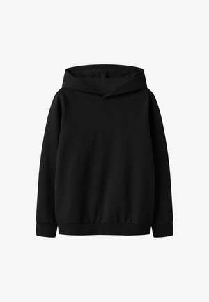 UNISEX - Hanorac - black