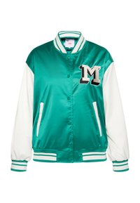 Giubbotto Bomber - grün