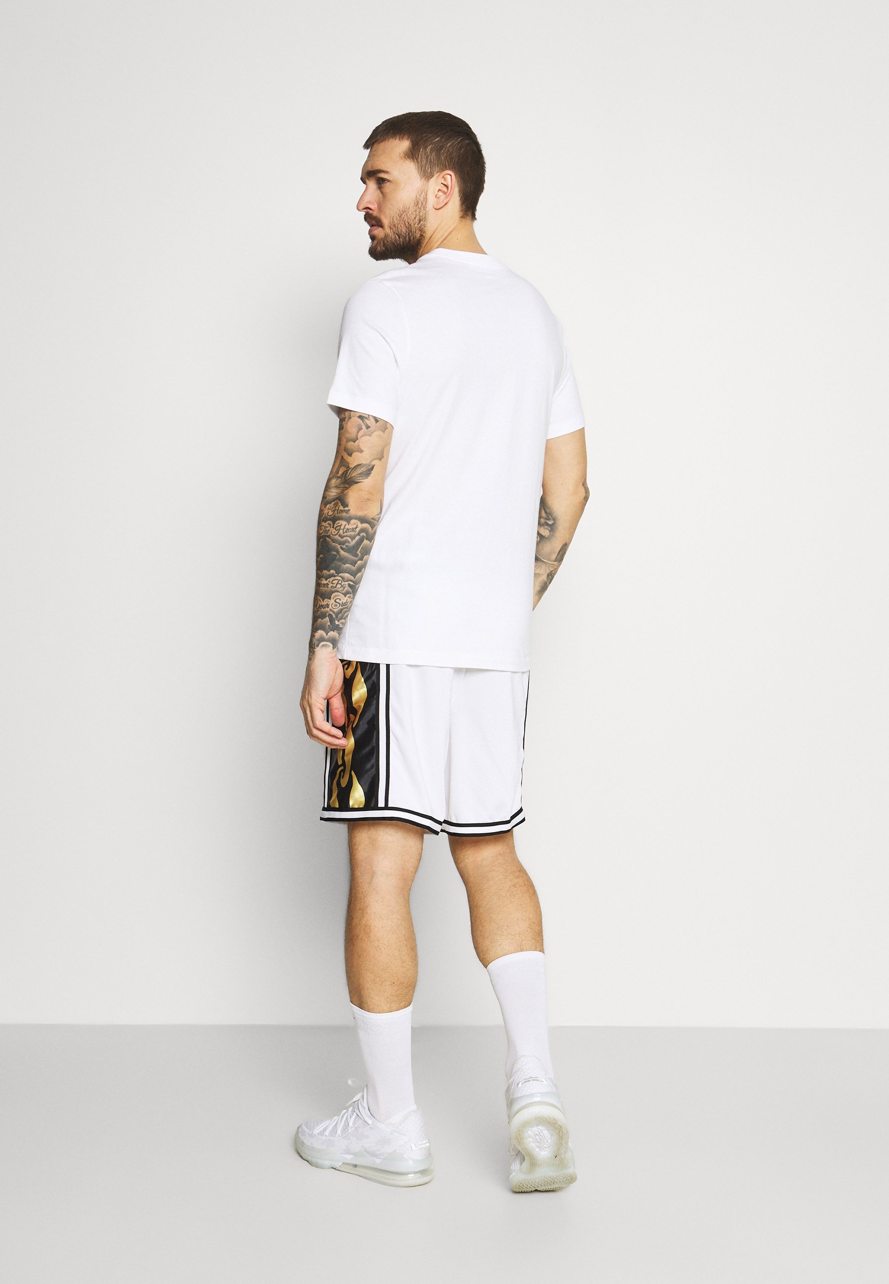 Nike Performance DRY DNA SHORT - Korte 