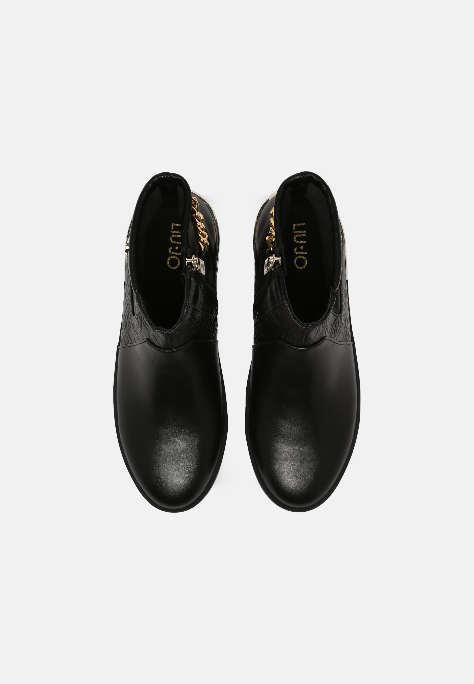 Liu Jo Jeans SILVIA - Stivaletti - black/nero - Zalando.it