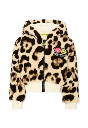 Barrow, GIACCA INVERNALE - Sweat zippé - multi-coloured