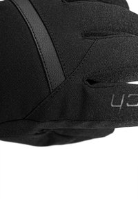 Reusch Gants - black
