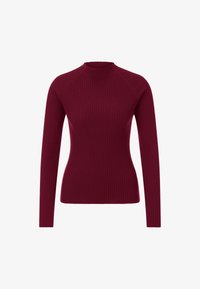 Selezionato, ruby glow