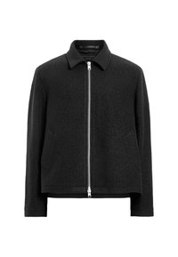CELESTE - Light jacket - black