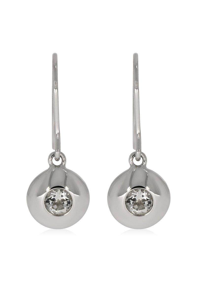 Damen Halsketten | Xen Ohrringe silber/silberfarben - WK44601 Damen Halsketten | Xen Ohrringe silber/silberfarben - WK44601