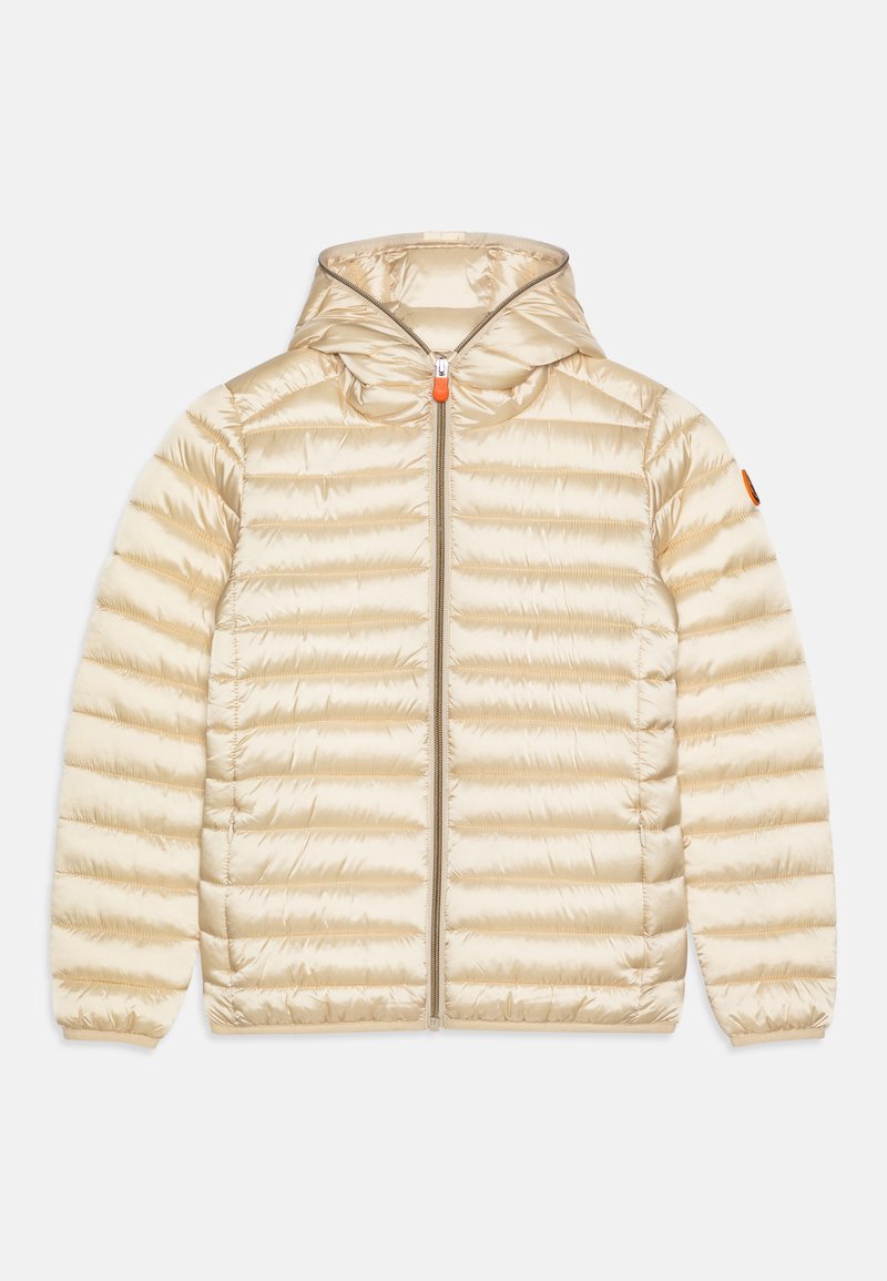 Save the duck IRIS - Giacca invernale - shore beige