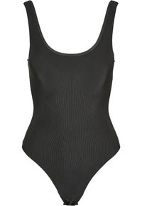 Body - schwarz