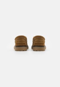 Anna Field LEATHER - Laiviņas - cognac