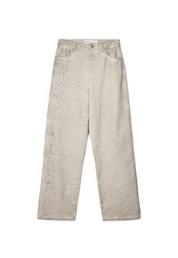 Trousers - grey