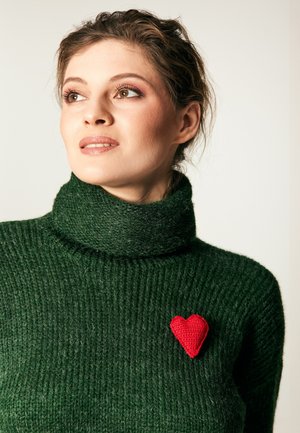 YOU by Tokarska, - Broszki