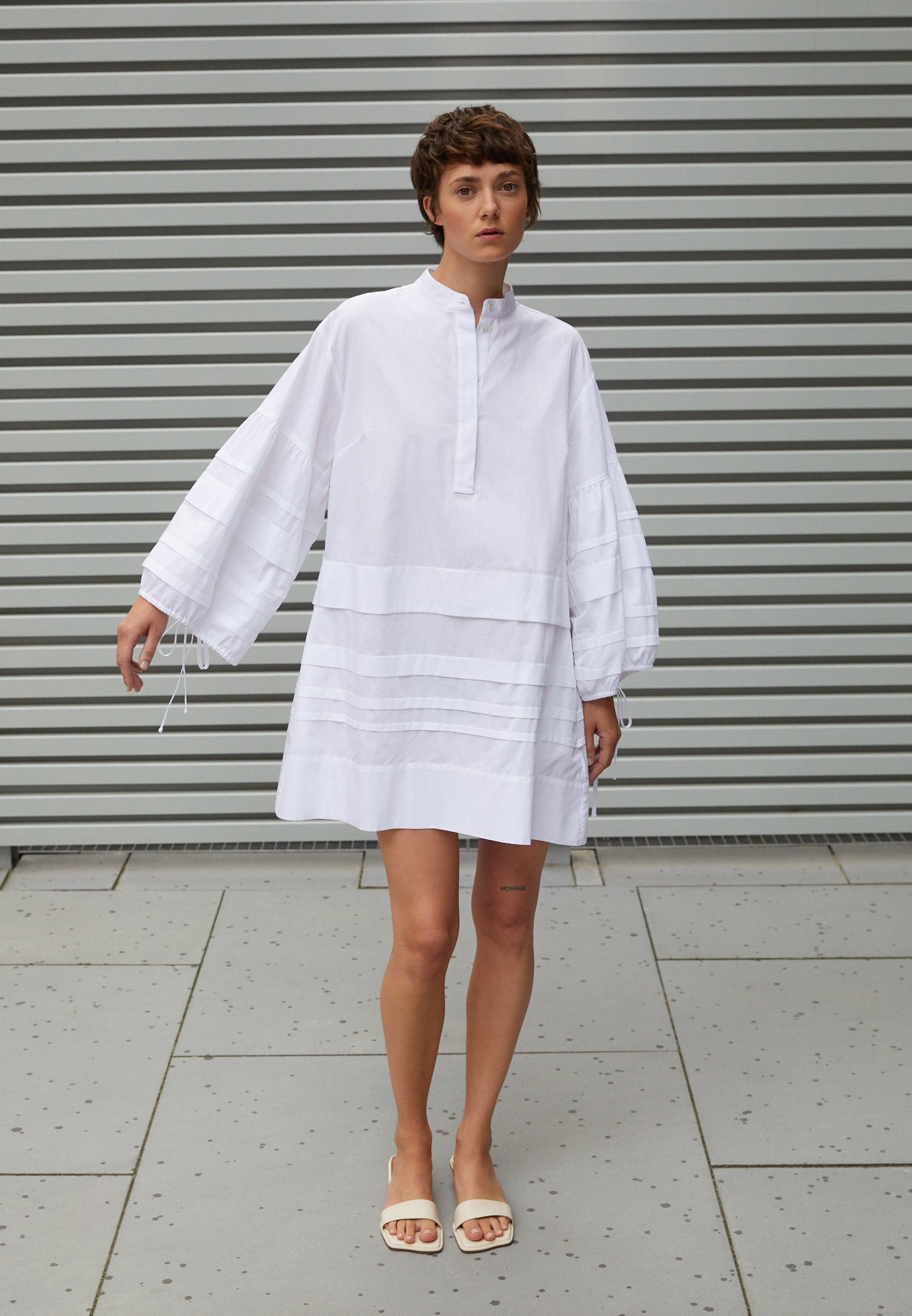 Victoria Victoria Beckham LAYER DETAIL 