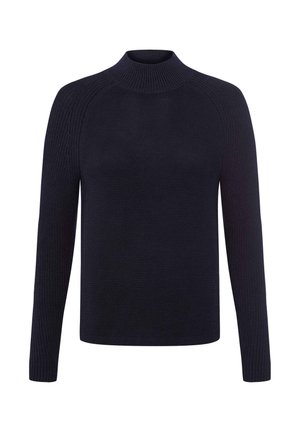 Pullover - marine