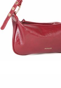 Miriade PRALI - Bolso de mano - rosso