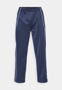 Unselected, navy