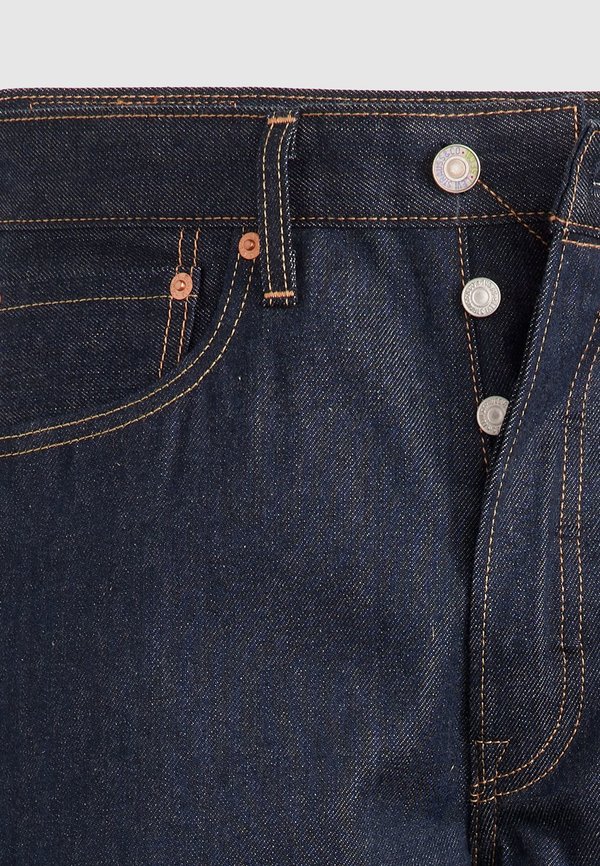 501® LEVI'S®ORIGINAL - Straight leg jeans - denim4