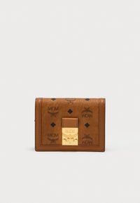 TRACY VI SMALL - Maks - cognac