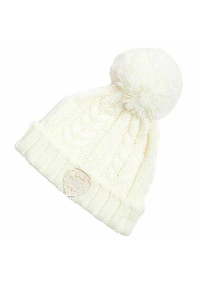 Banana Moon Gorro - beige