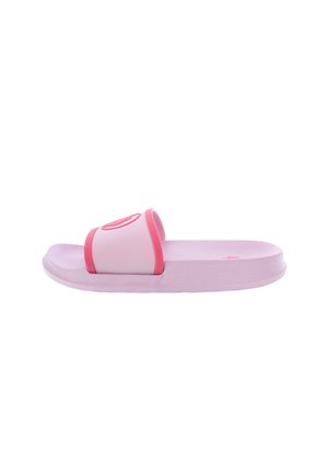 GAVY - Pool slides - rose coral rose