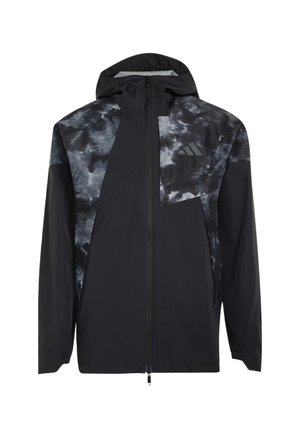 adidas Terrex, XPR H SD PK J - Impermeabile - black