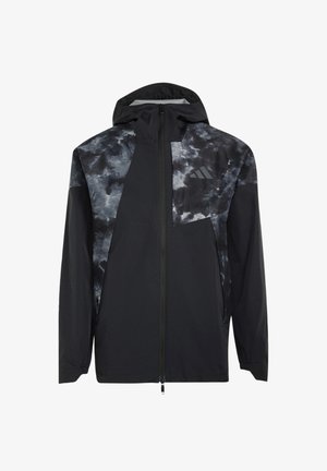 adidas Terrex, XPR H SD PK J - Impermeabile - black