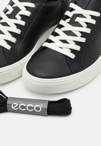 ECCO Sneakers basse - black