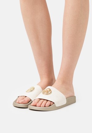 KOS - Mules - milk