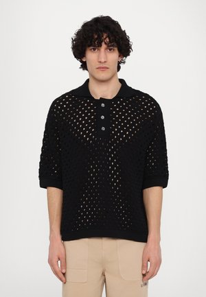 Poloskjorter - black