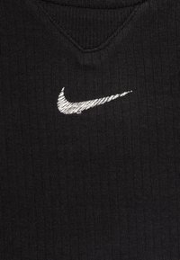 Nike Sportswear READYSET UNISEX SET - Džemper - black