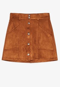 Bershka Minihame - beige