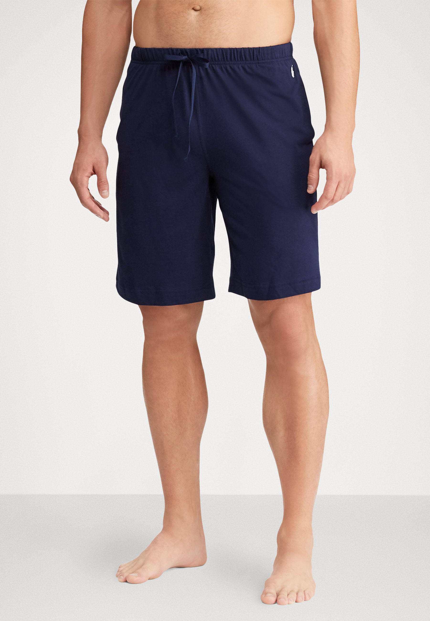 Polo Ralph Lauren SLEEP - Pyjama bottoms - cruise navy/dark blue -  Zalando.co.uk
