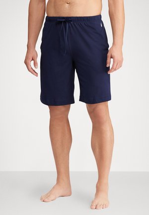 SLEEP - Pantaloni del pigiama - cruise navy