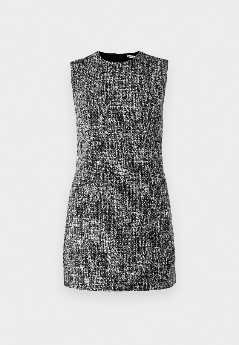 Abercrombie & Fitch Jurk zwart