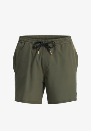 Quiksilver, - Szorty kąpielowe